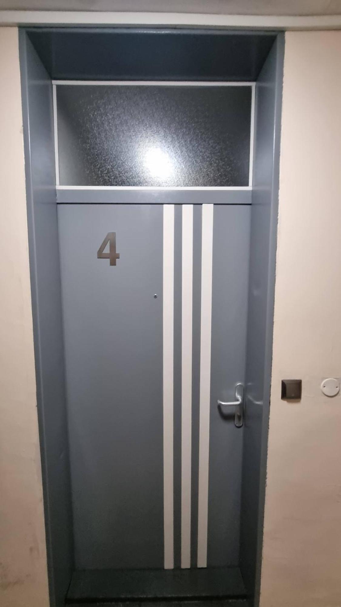 Studio Apartman 404-401 Вуковар Экстерьер фото