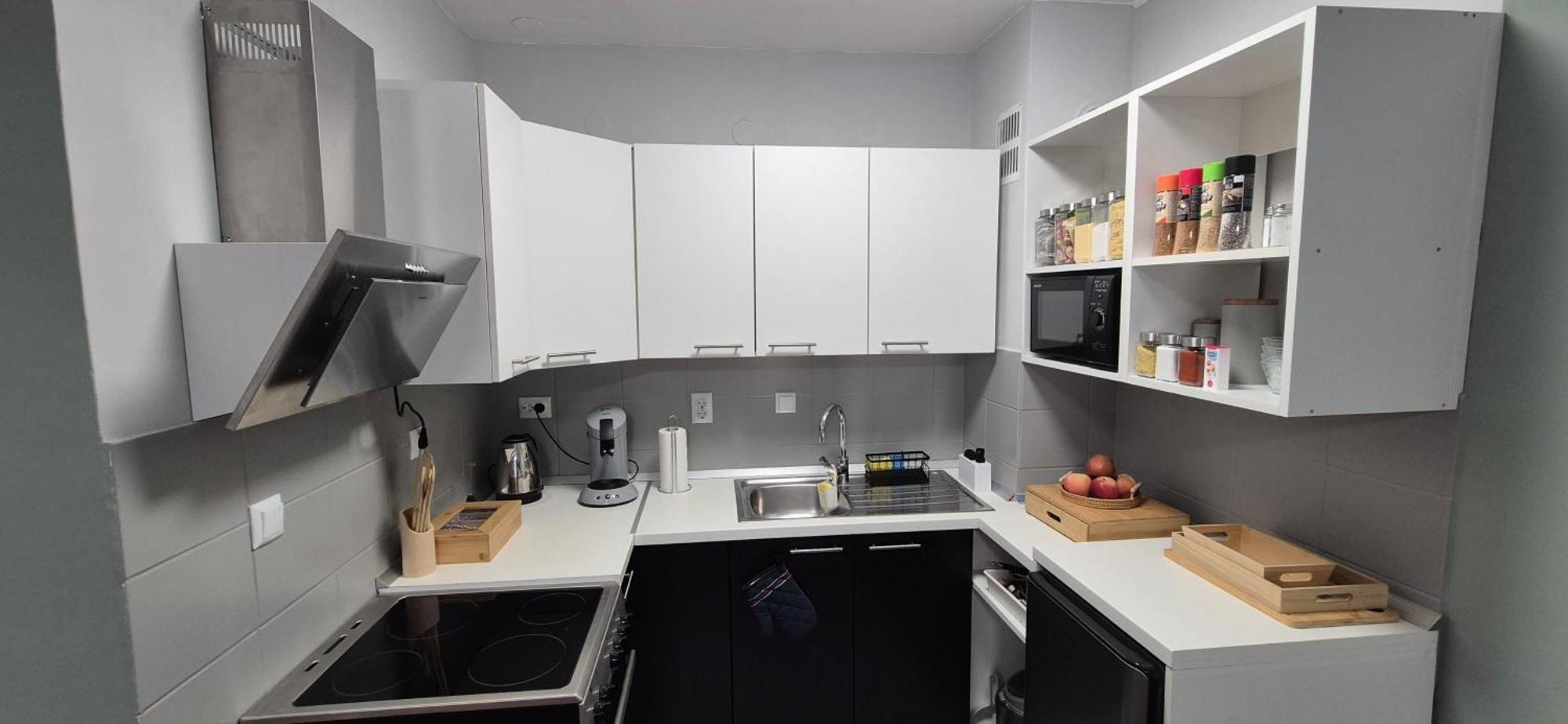Studio Apartman 404-401 Вуковар Экстерьер фото